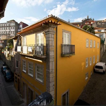 Vitoria Studio Residence II - Downtown Porto Exterior foto