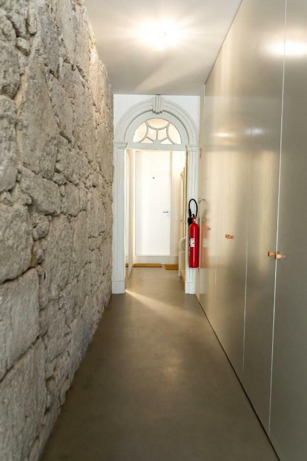 Vitoria Studio Residence II - Downtown Porto Exterior foto